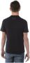 Emporio Armani EA7 Sweatshirt T-Shirt Combo Black Heren - Thumbnail 2