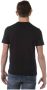 Emporio Armani EA7 Sweatshirts Black Heren - Thumbnail 2