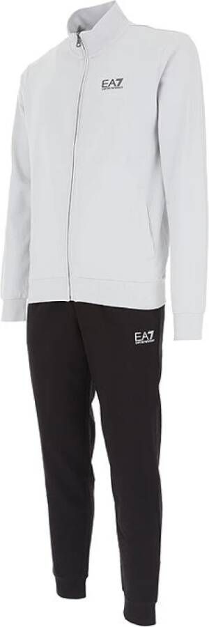 Emporio Armani EA7 Training Sets Meerkleurig Heren
