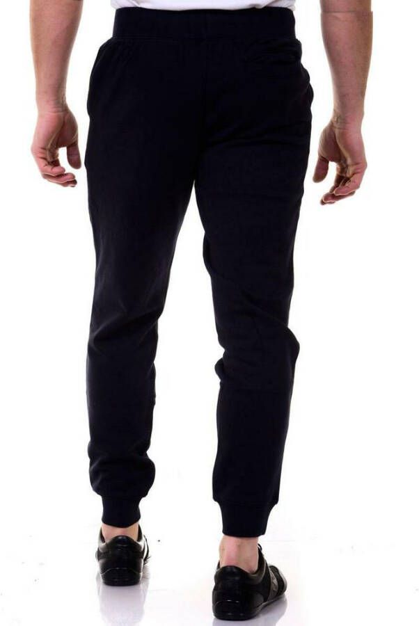 Emporio Armani EA7 Joggingbroek Blauw Heren