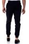 Emporio Armani EA7 Joggingbroek Blauw Heren - Thumbnail 2