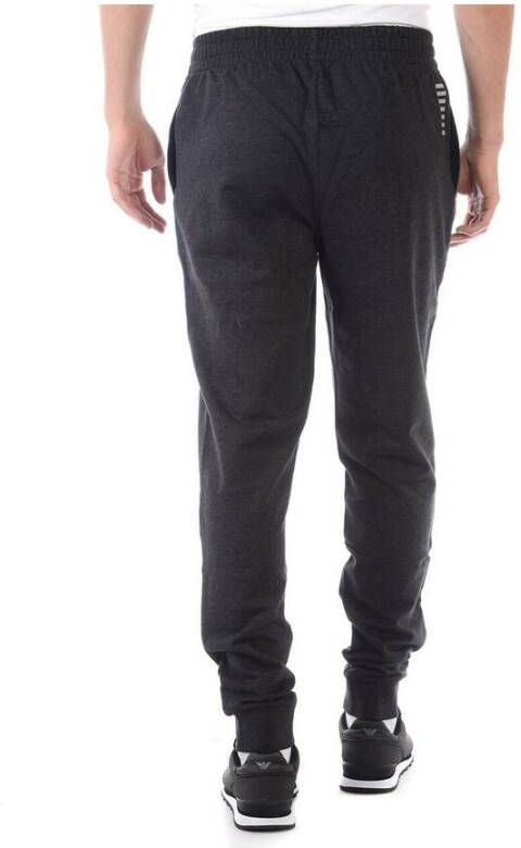 Emporio Armani EA7 Joggingbroek Grijs Heren