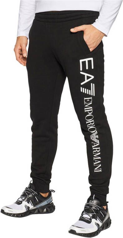 Emporio Armani EA7 Broek Zwart Heren