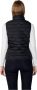 EA7 Emporio Armani Bodywarmer met opstaande kraag model 'GIUBOTTO' - Thumbnail 11