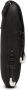 Emporio Armani EA7 Zwart Goud Mini Pouch Schoudertas Black Heren - Thumbnail 4