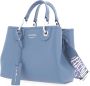 Emporio Armani Azzurra Tassen Stijlvolle Collectie Blue Dames - Thumbnail 2