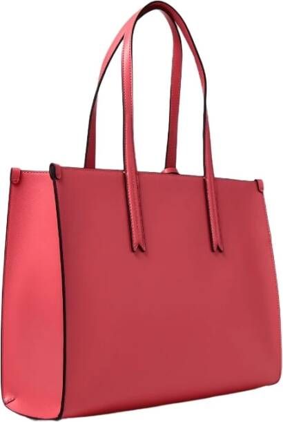 Emporio Armani Handbags Rood Dames