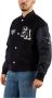 Emporio Armani Blauwe Jassen van Armani Blue Heren - Thumbnail 2