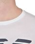 Emporio Armani Heren Overhemd met Lange Mouwen Tijdloze Stijl White Heren - Thumbnail 15
