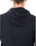 Emporio Armani Elegante en Comfortabele Hoodie Blue Heren - Thumbnail 2