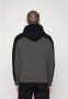 Emporio Armani Hoodie met logo brand Multicolor Heren - Thumbnail 3