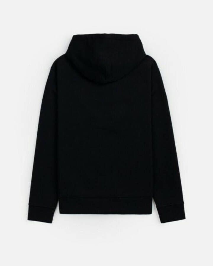 Emporio Armani Sweaters Black Zwart Heren