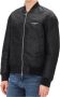 Emporio Armani Jackets Zwart Heren - Thumbnail 2