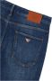 Emporio Armani Jeans Collectie Blue Heren - Thumbnail 2