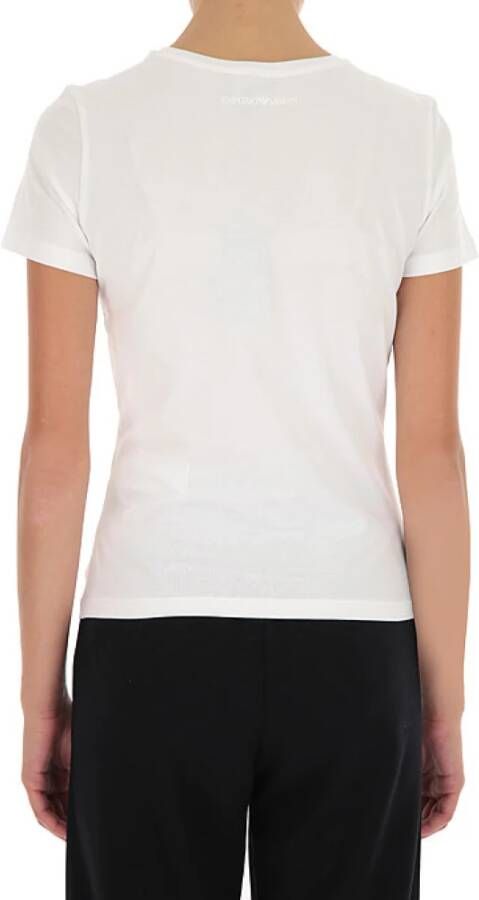 Emporio Armani Knitwear Wit Dames