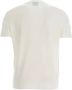 Emporio Armani Knitwear White Heren - Thumbnail 2