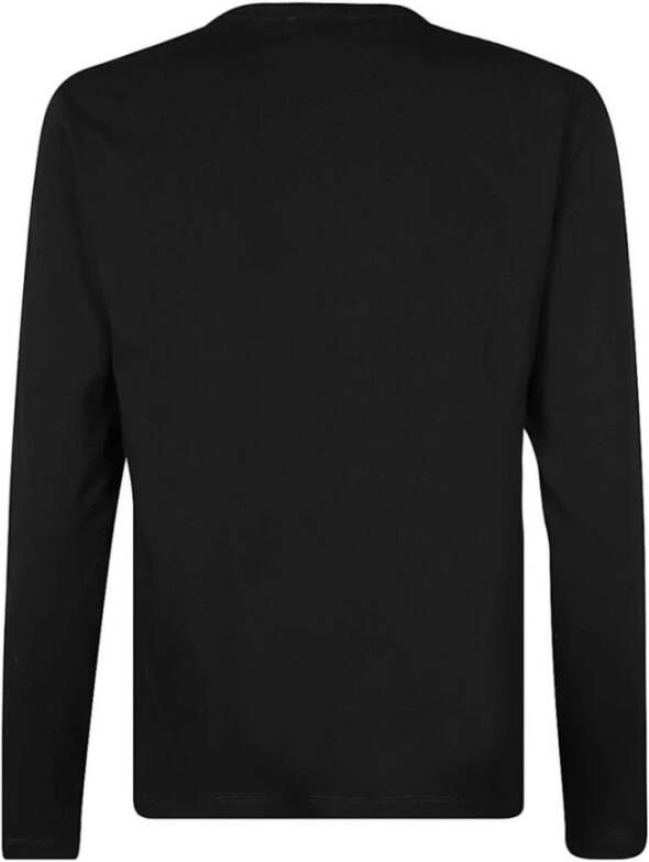 Emporio Armani Knitwear Zwart Dames