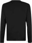 Emporio Armani Knitwear Zwart Dames - Thumbnail 2