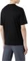 Emporio Armani T-Shirts Zwart Heren - Thumbnail 4