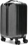Emporio Armani Grijze Casual Trolley Heren Grote Cabinetas Gray Heren - Thumbnail 6