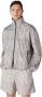 Emporio Armani Lichtgewicht Jas Gray Heren - Thumbnail 2