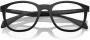 Emporio Armani Stijlvolle zonnebril voor jouw look Black Unisex - Thumbnail 2