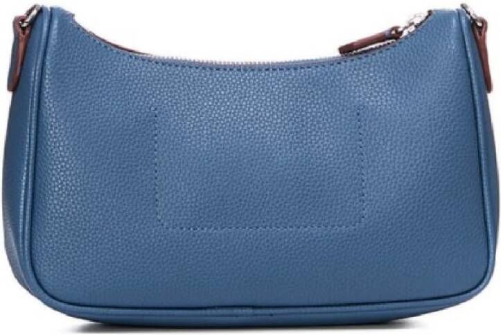 Emporio Armani Mini Bags Blauw Dames