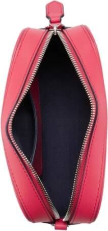 Emporio Armani Mini Bags Roze Dames