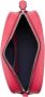 Emporio Armani Elegante Mini Roze Tas met Verstelbare en Afneembare Schouderband Pink Dames - Thumbnail 2