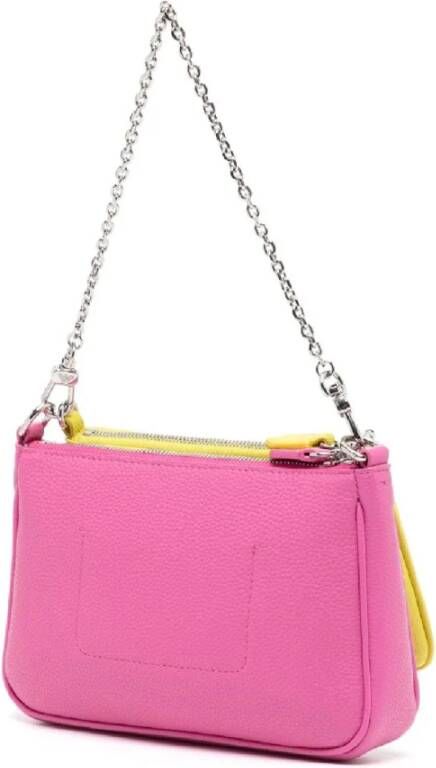 Emporio Armani Mini Bags Roze Dames