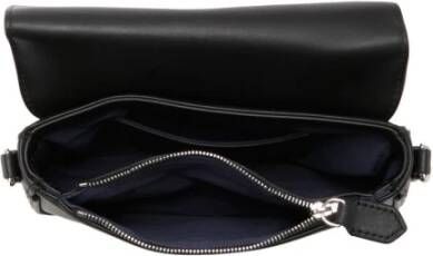 Emporio Armani Mini Bags Zwart Dames
