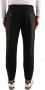 Emporio Armani 8N1PL6_1Jezz-0999 Joggingbroek Black Heren - Thumbnail 3