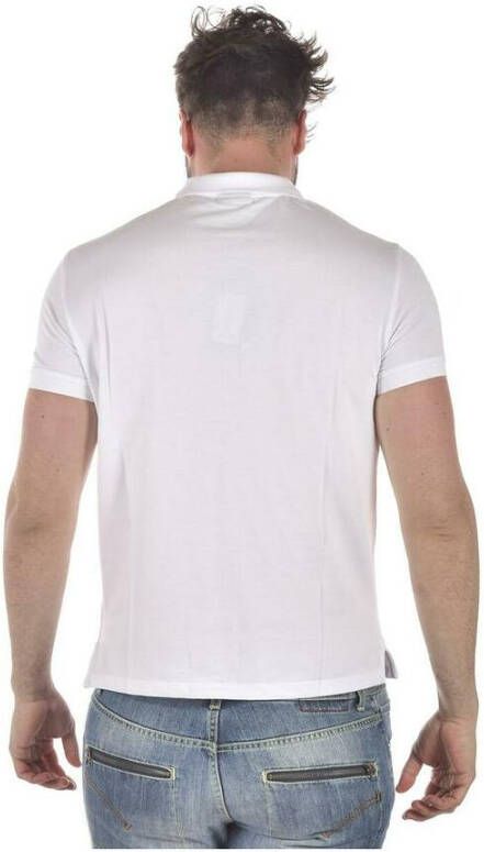 Emporio Armani nee Wit Heren