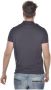 Emporio Armani Polo Shirt Upgrade Tijdloze Stijl Blue Heren - Thumbnail 2