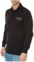 Emporio Armani Polo Shirts Blue Heren - Thumbnail 2