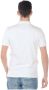 Emporio Armani Polo Shirts White Heren - Thumbnail 2