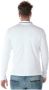 Emporio Armani Klassiek Polo Shirt voor Heren White Heren - Thumbnail 2