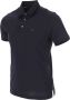 Emporio Armani Premium Blauwe Polo Shirts Collectie Blue Heren - Thumbnail 2