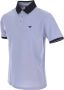 Emporio Armani Polo Shirt White Heren - Thumbnail 2