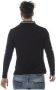 Emporio Armani Hoogwaardig Poloshirt voor Heren Black Heren - Thumbnail 2