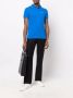 Emporio Armani Heren Slim Fit Polo met Contrastbies Blue Heren - Thumbnail 2
