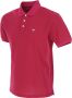 Emporio Armani Fuchsia T-shirts en Polos Pink Heren - Thumbnail 2