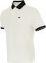 Emporio Armani Polo Shirt Korte Mouw 3R1F70 - Thumbnail 3