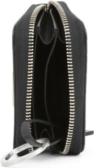 Emporio Armani Portemonnee y4r184_yde7e Zwart Heren