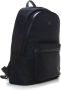 Emporio Armani Rucksack Zwart Heren - Thumbnail 2