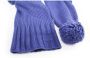 Emporio Armani Halsdoek Gøg Alice Sjaal Blue Heren - Thumbnail 2
