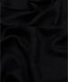 Emporio Armani Modal en Viscose Sjaal met Jacquard Logo Black Heren - Thumbnail 2