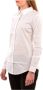 Armani Exchange Lange mouwen overhemd White Dames - Thumbnail 2