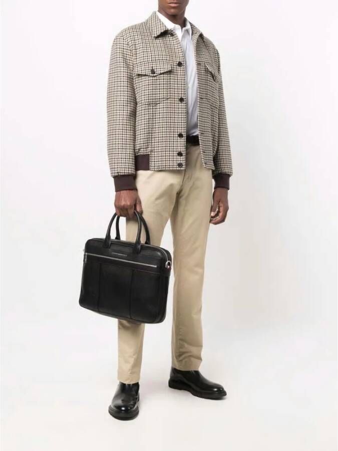 Emporio Armani Shirt Wit Heren