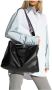 Emporio Armani Shoppers Borsa Shopping in zwart - Thumbnail 7